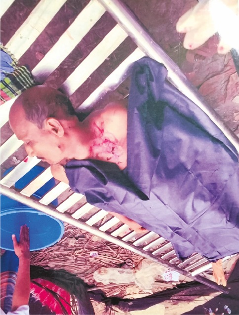 Image of মোঃ নুরু বেপারী